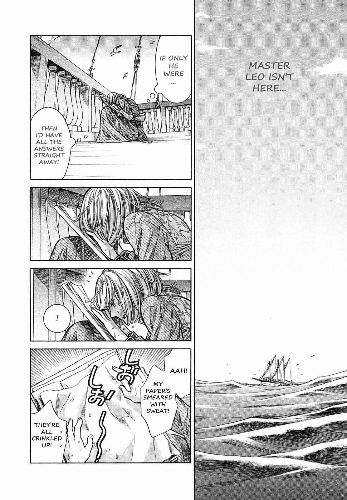 Page 19 Chapter 20 Arte