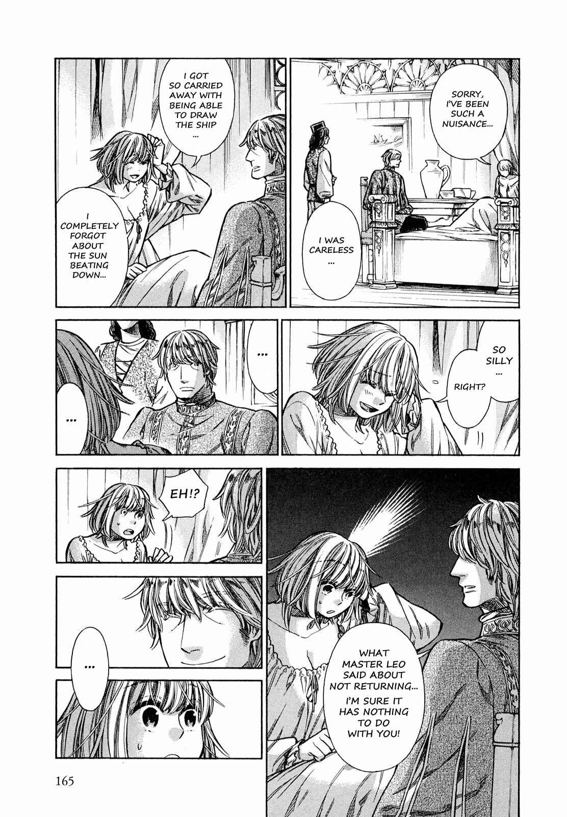 Page 26 Chapter 20 Arte