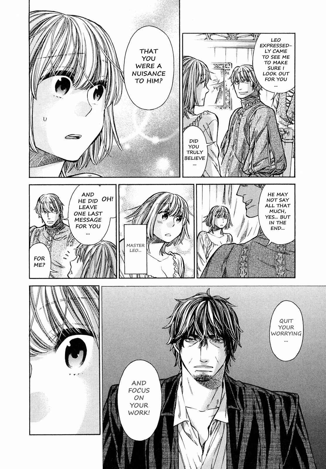 Page 29 Chapter 20 Arte