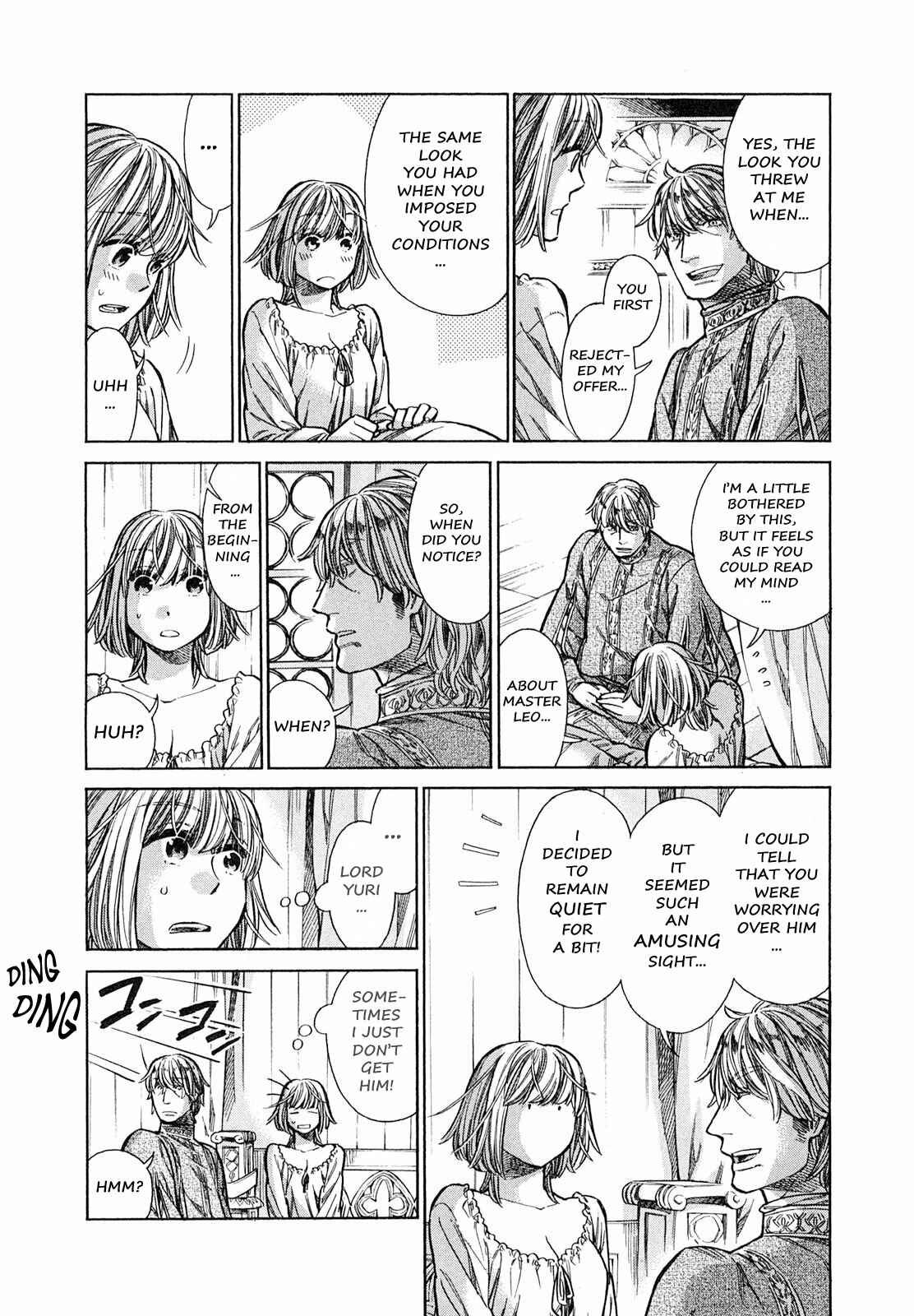 Page 31 Chapter 20 Arte