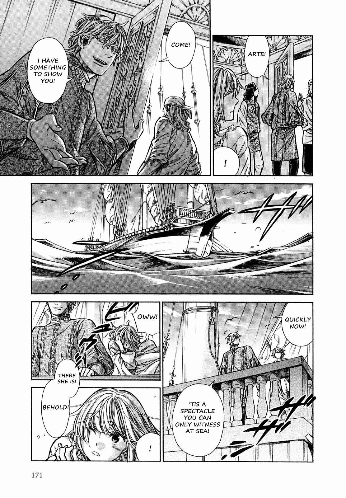 Page 32 Chapter 20 Arte