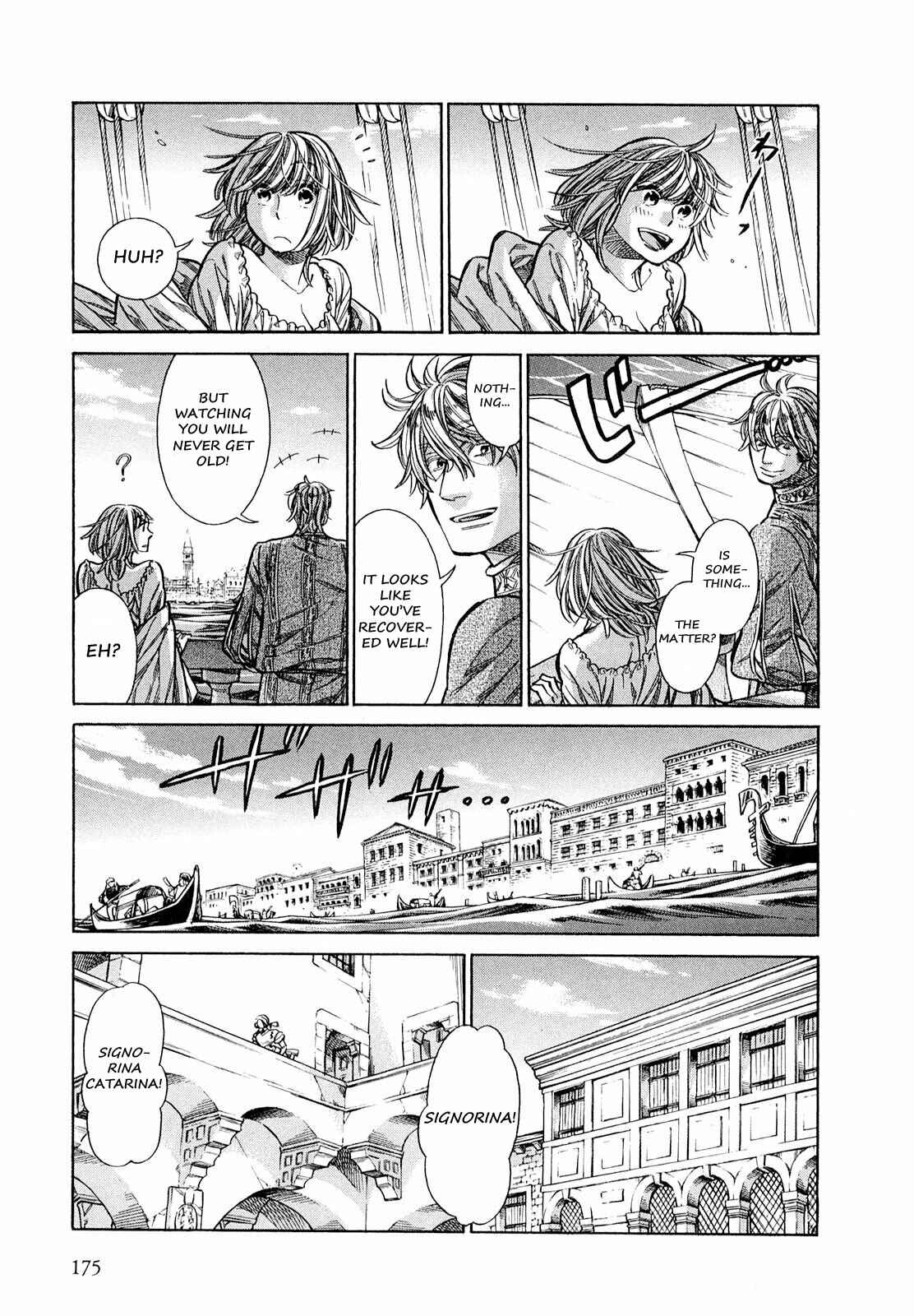 Page 35 Chapter 20 Arte