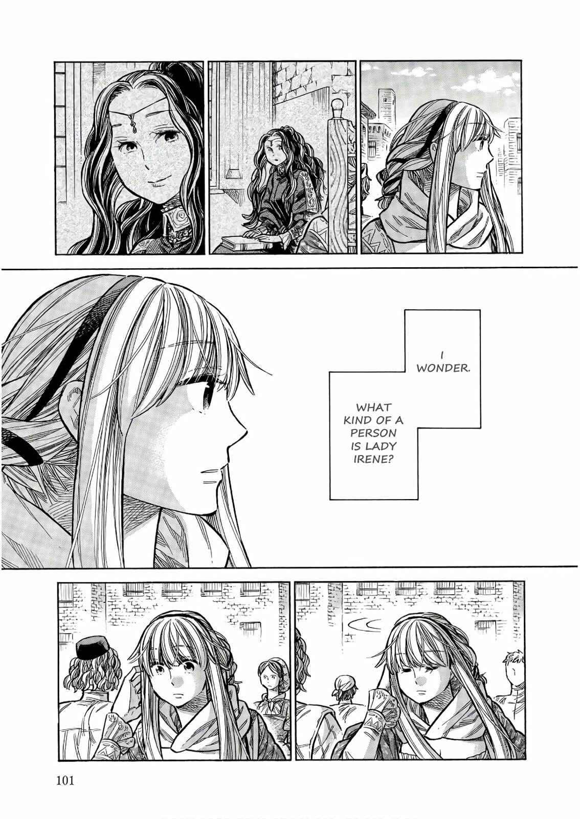 Page 24 Chapter 48 Arte