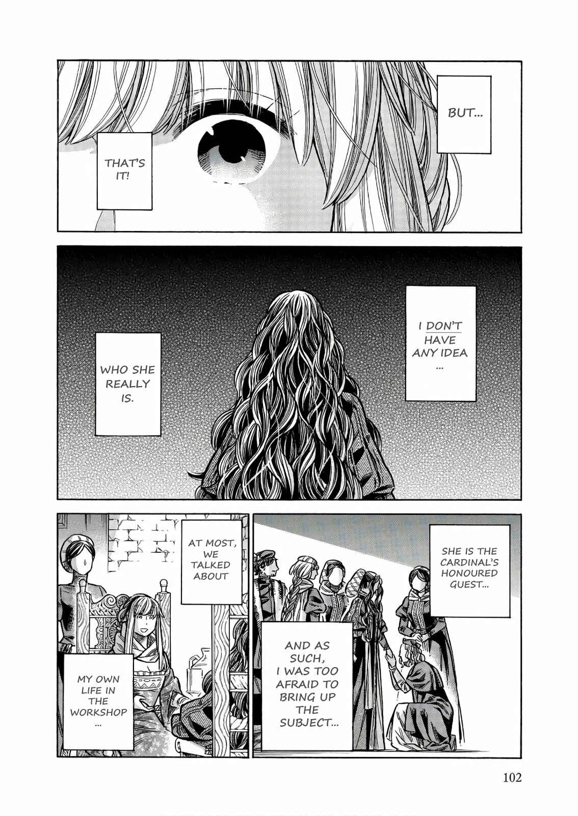 Page 25 Chapter 48 Arte