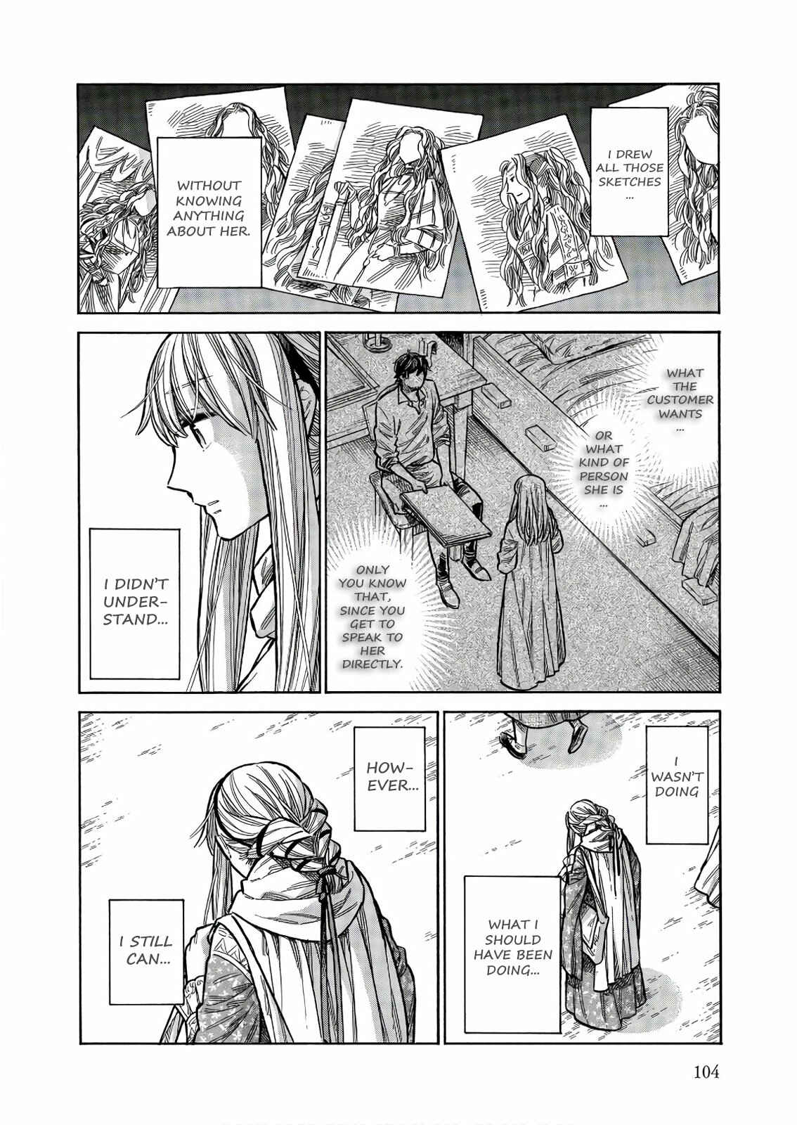 Page 27 Chapter 48 Arte