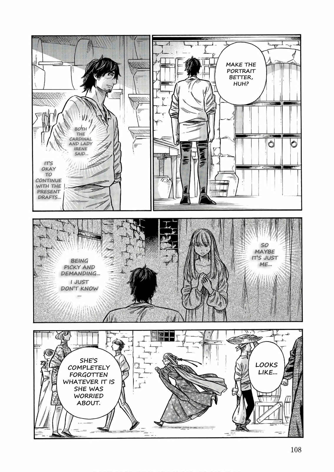 Page 31 Chapter 48 Arte