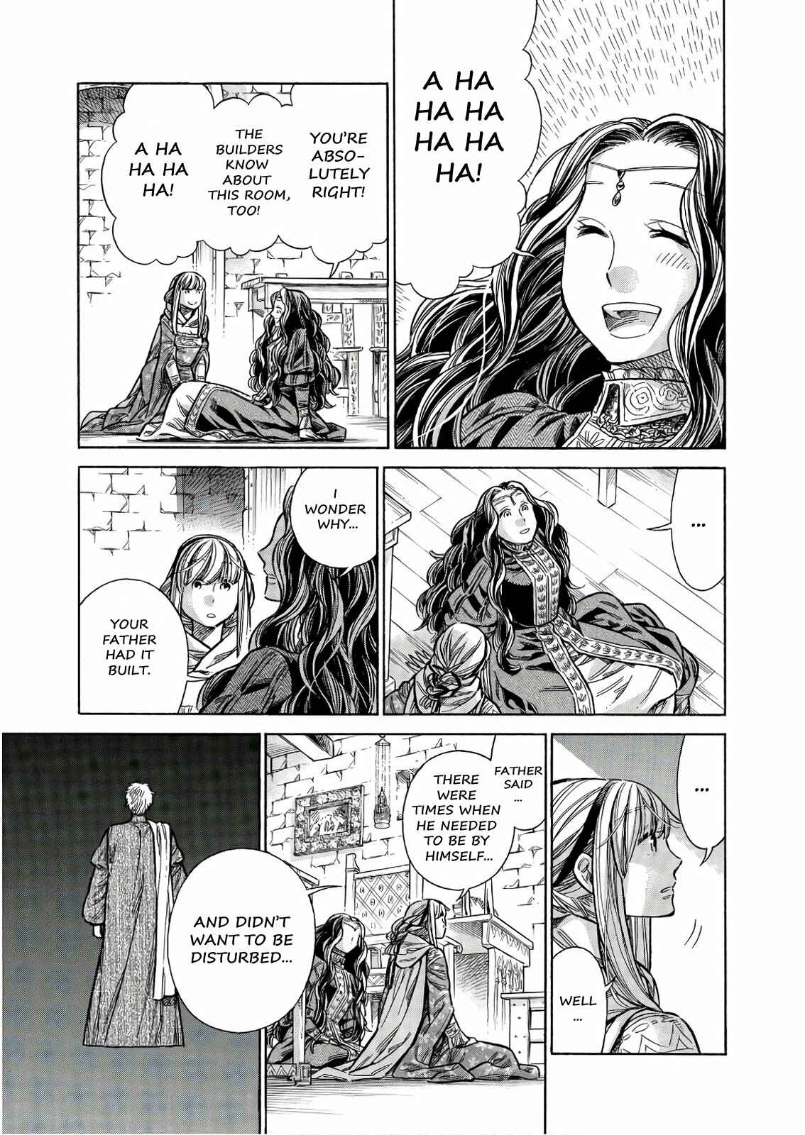 Page 8 Chapter 48 Arte
