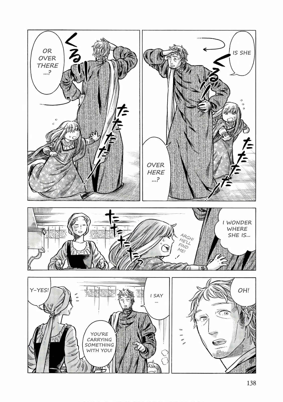 Page 13 Chapter 54 Arte
