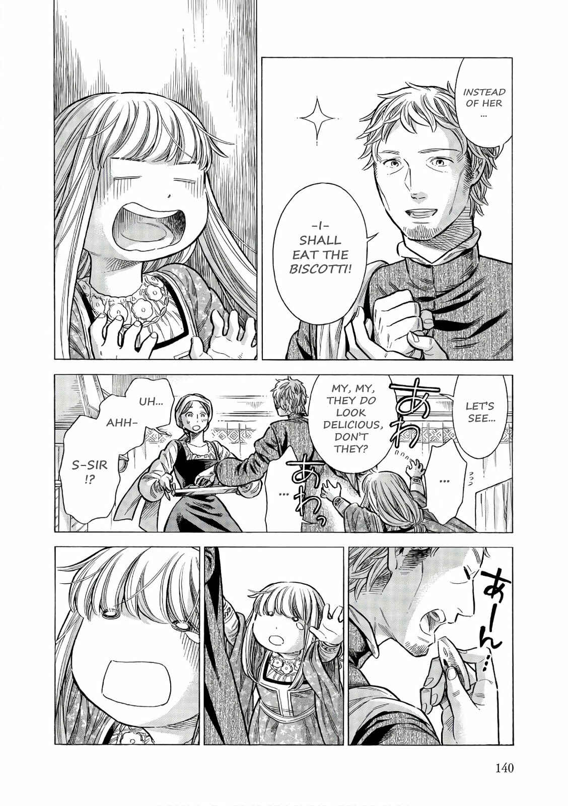 Page 15 Chapter 54 Arte