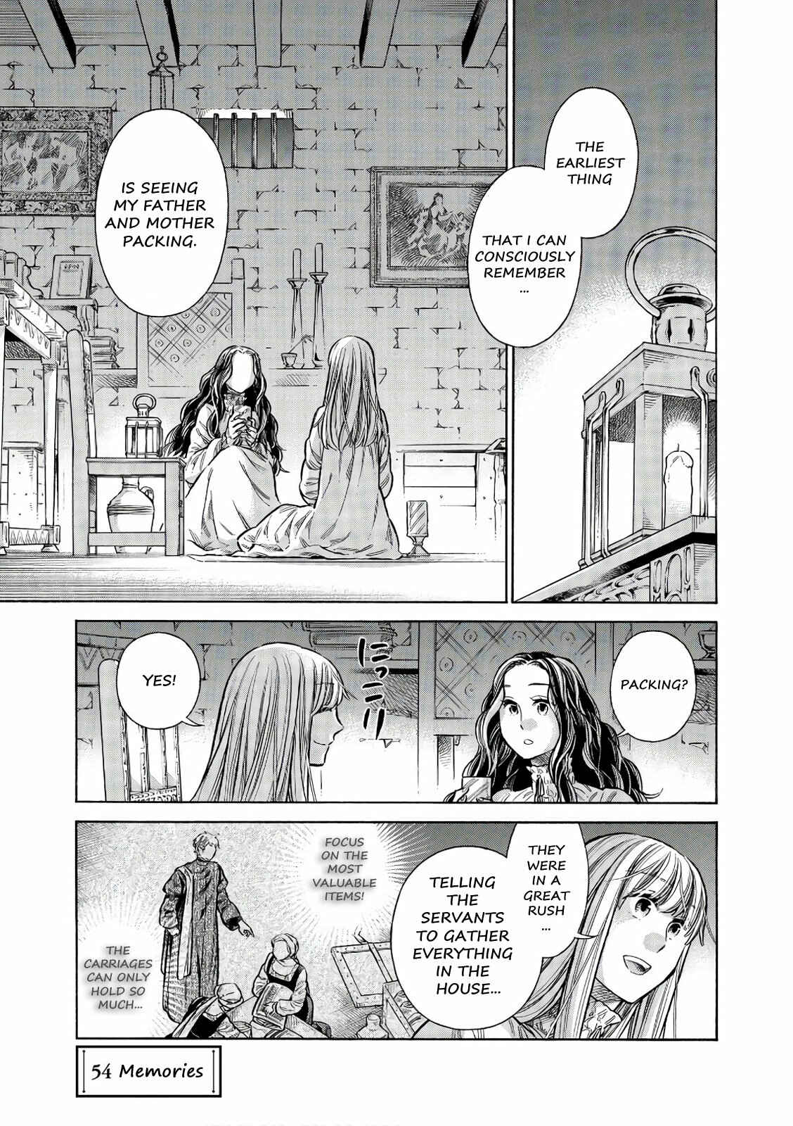 Page 2 Chapter 54 Arte