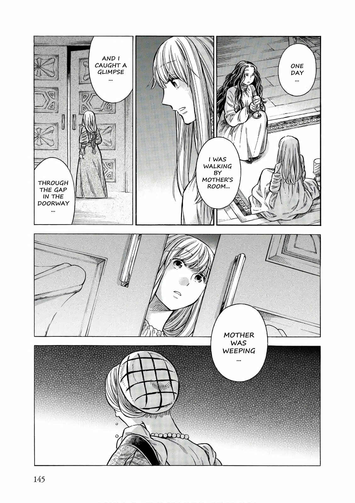 Page 20 Chapter 54 Arte