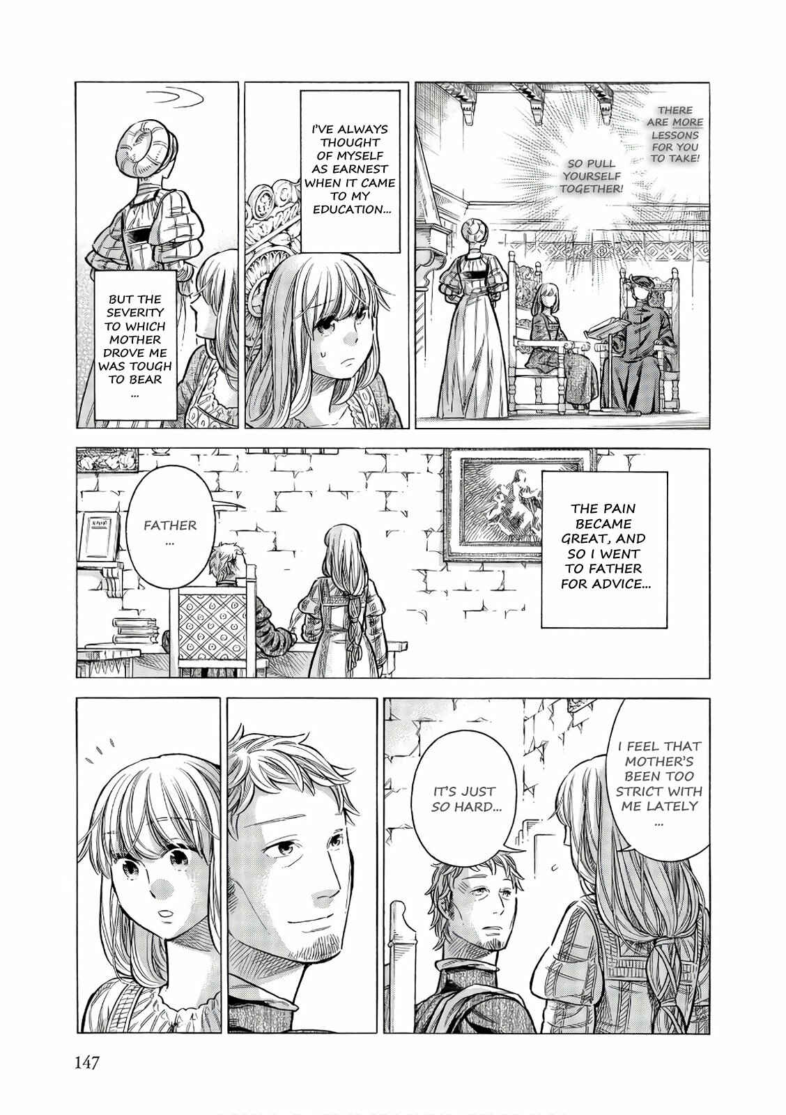 Page 22 Chapter 54 Arte