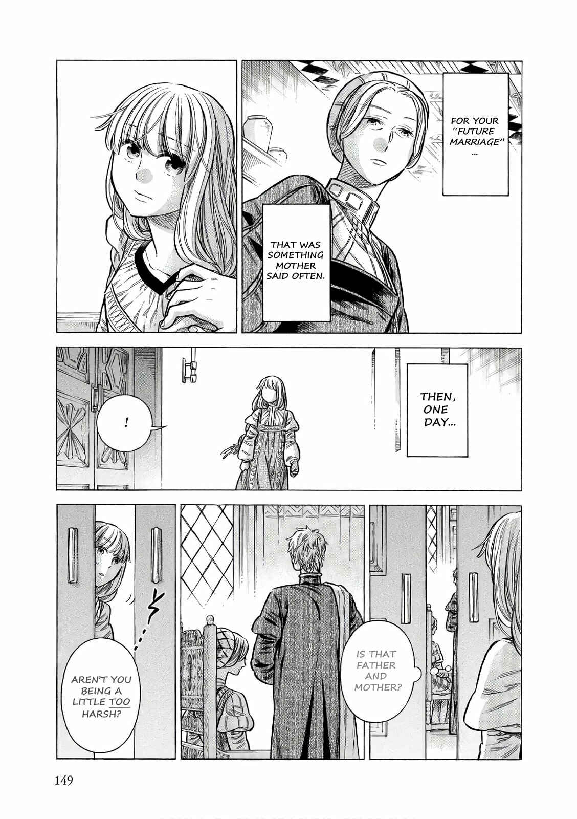 Page 24 Chapter 54 Arte