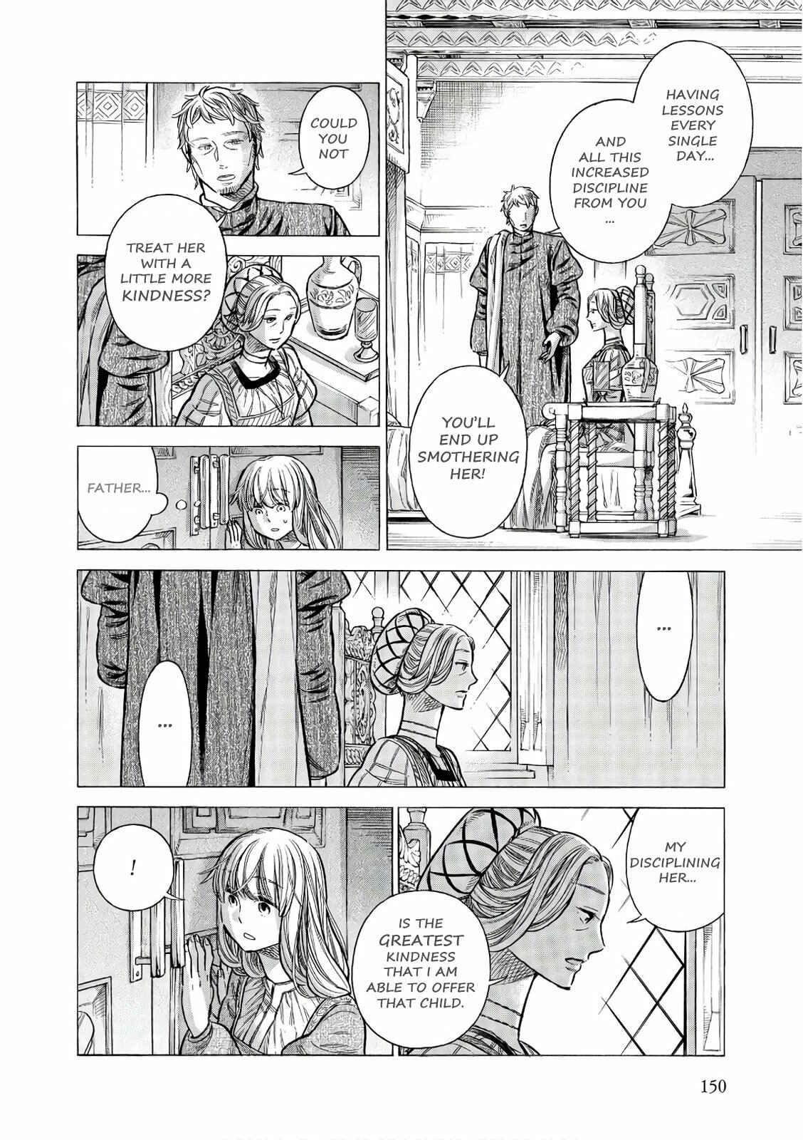 Page 25 Chapter 54 Arte