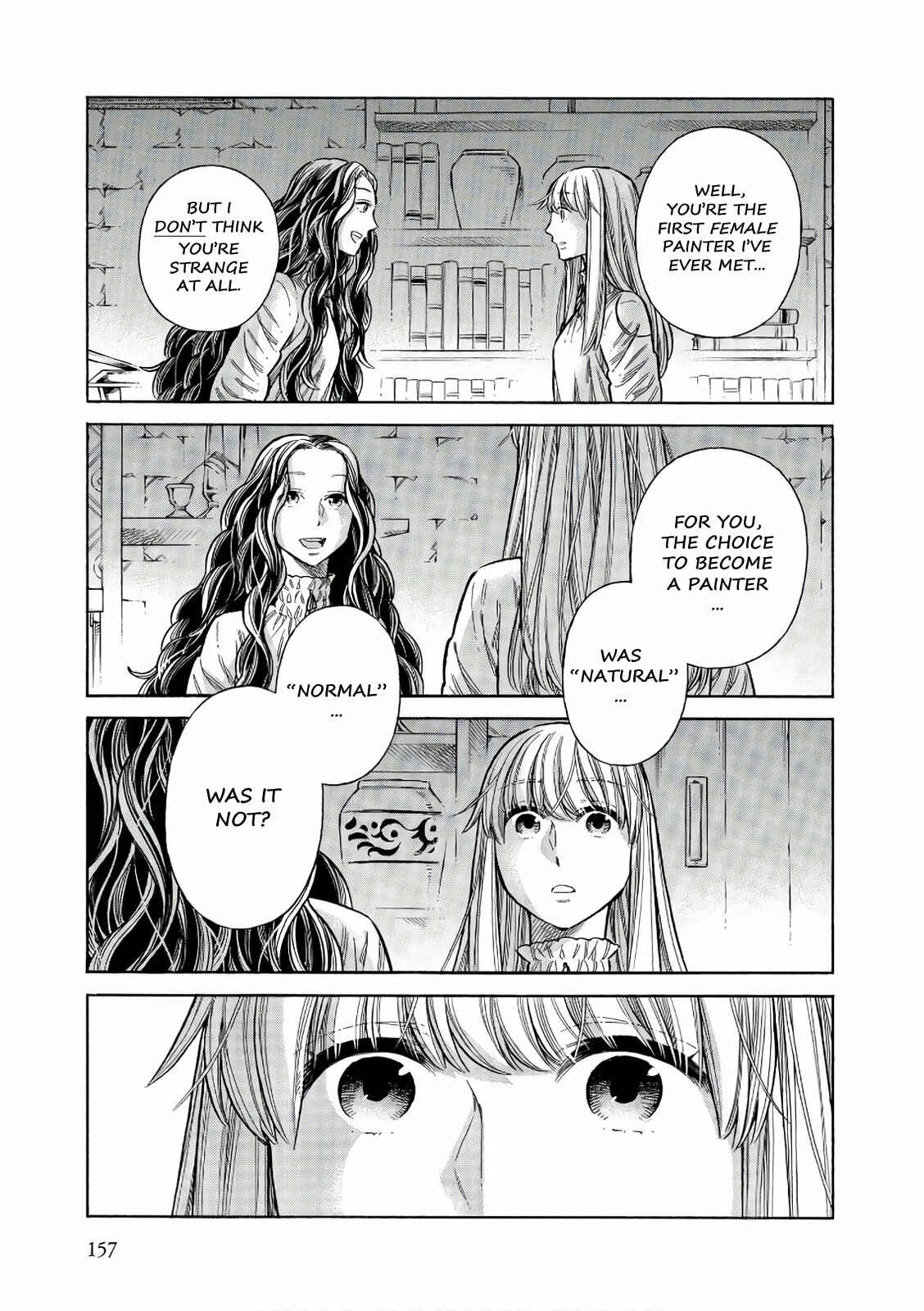 Page 32 Chapter 54 Arte