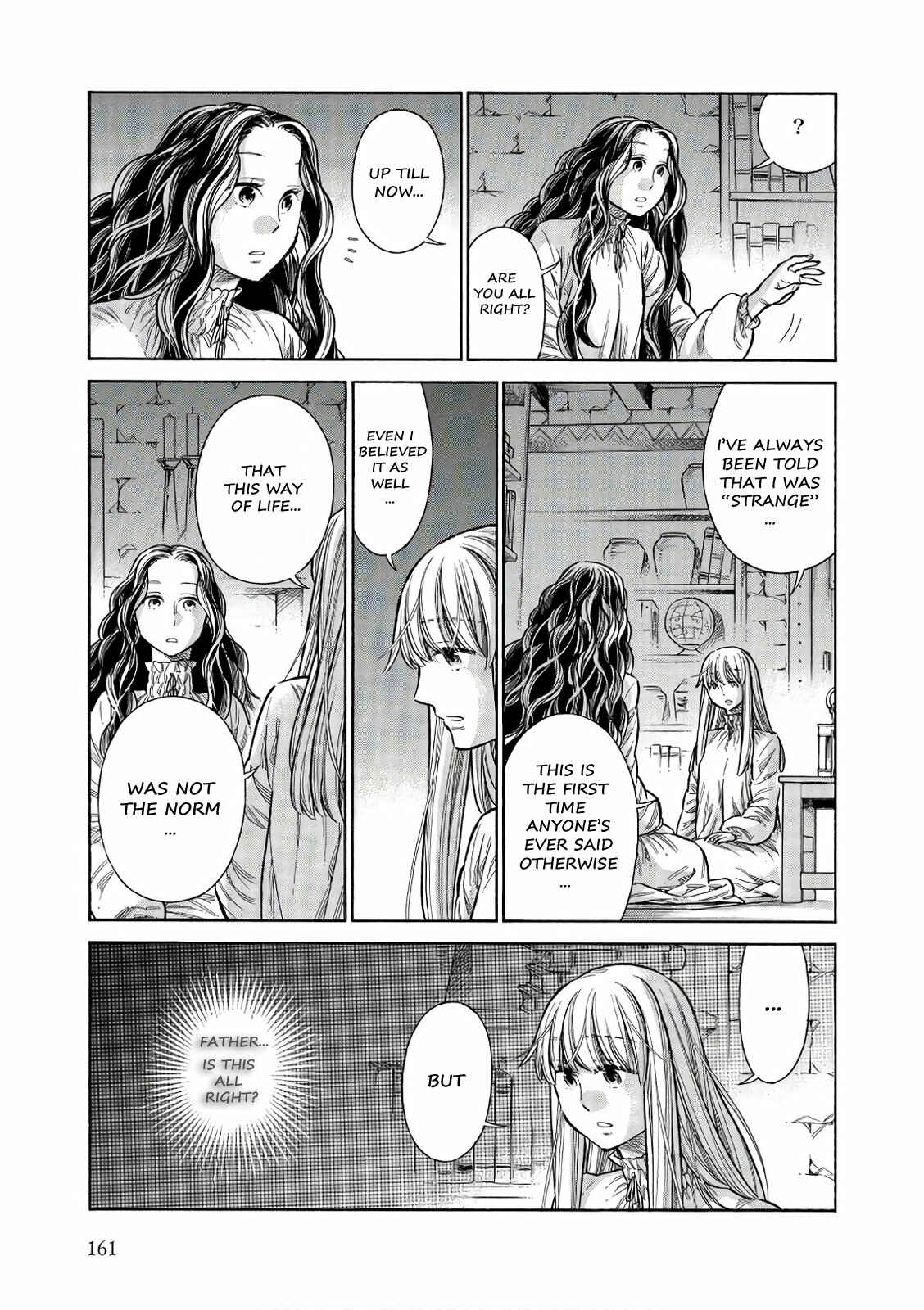 Page 36 Chapter 54 Arte