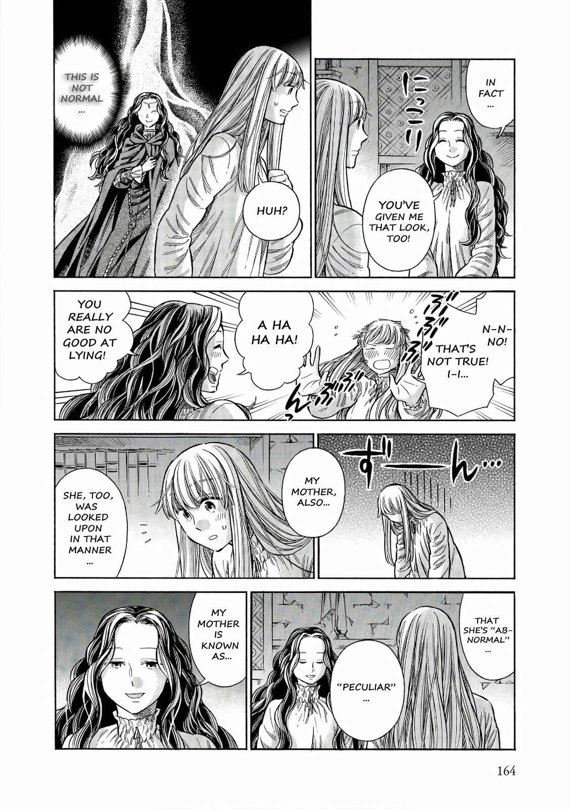 Page 39 Chapter 54 Arte