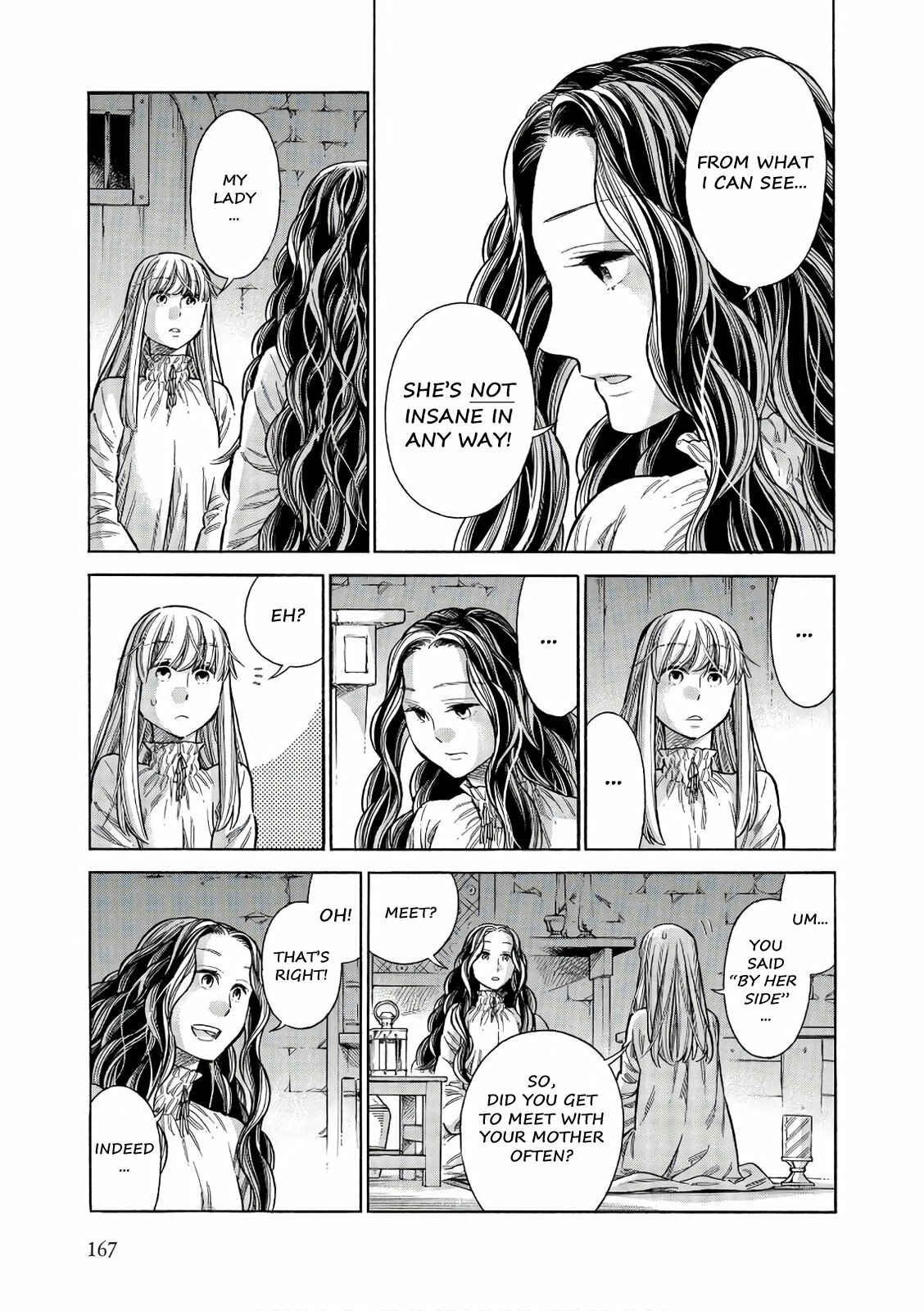 Page 42 Chapter 54 Arte