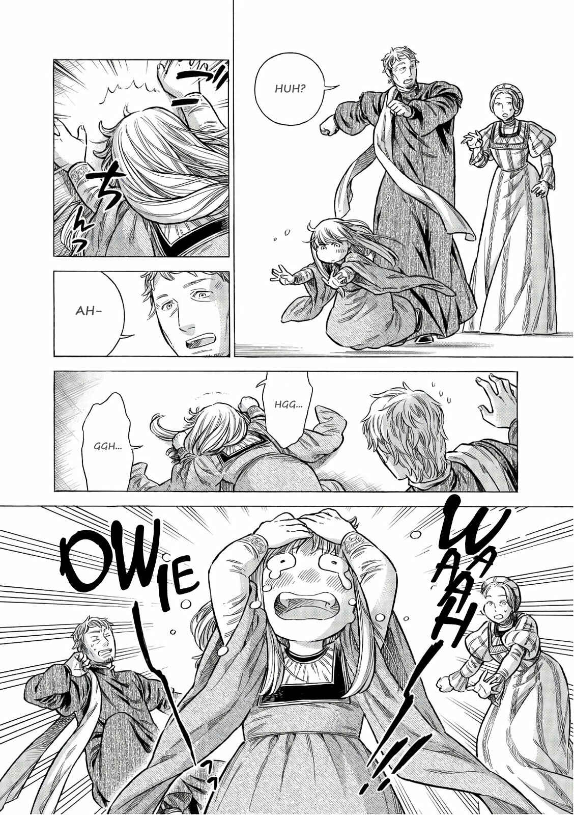 Page 5 Chapter 54 Arte