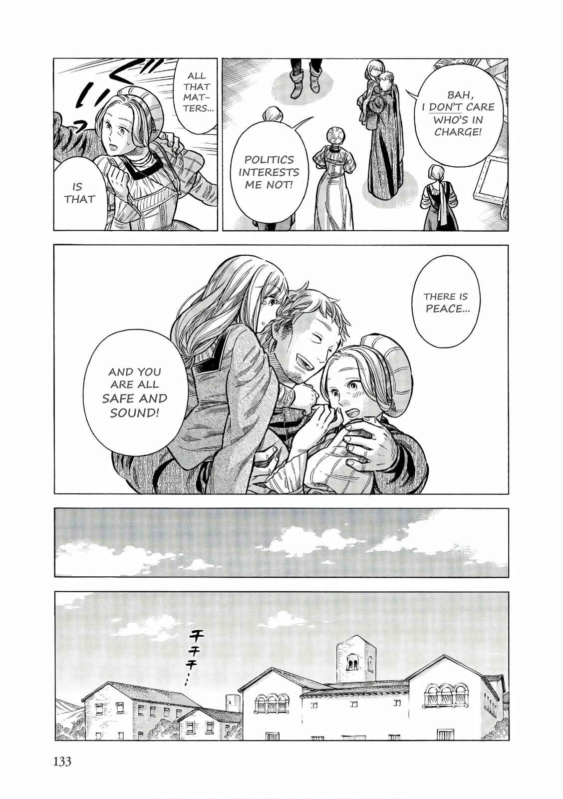 Page 8 Chapter 54 Arte