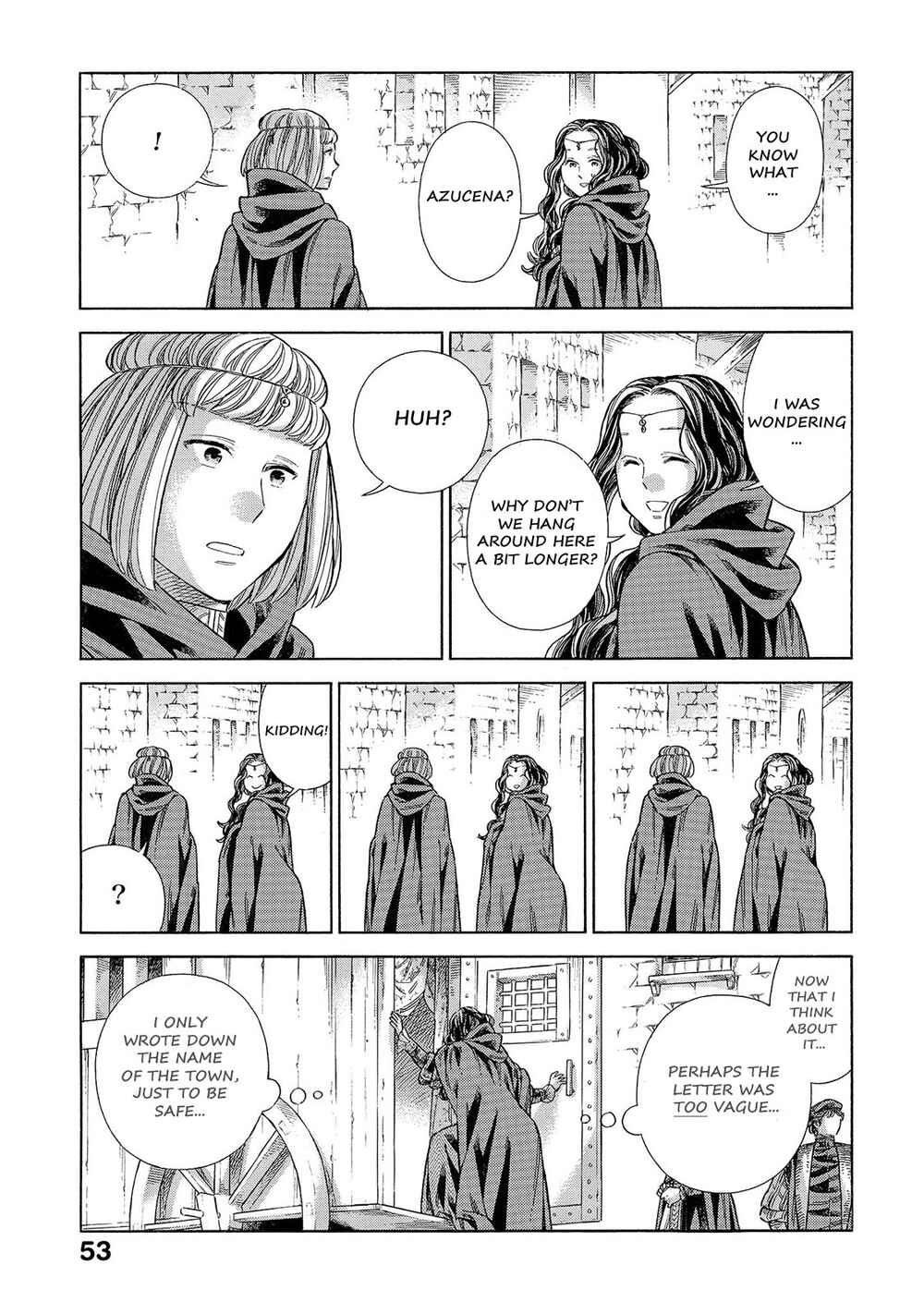 Page 14 Chapter 66 Arte