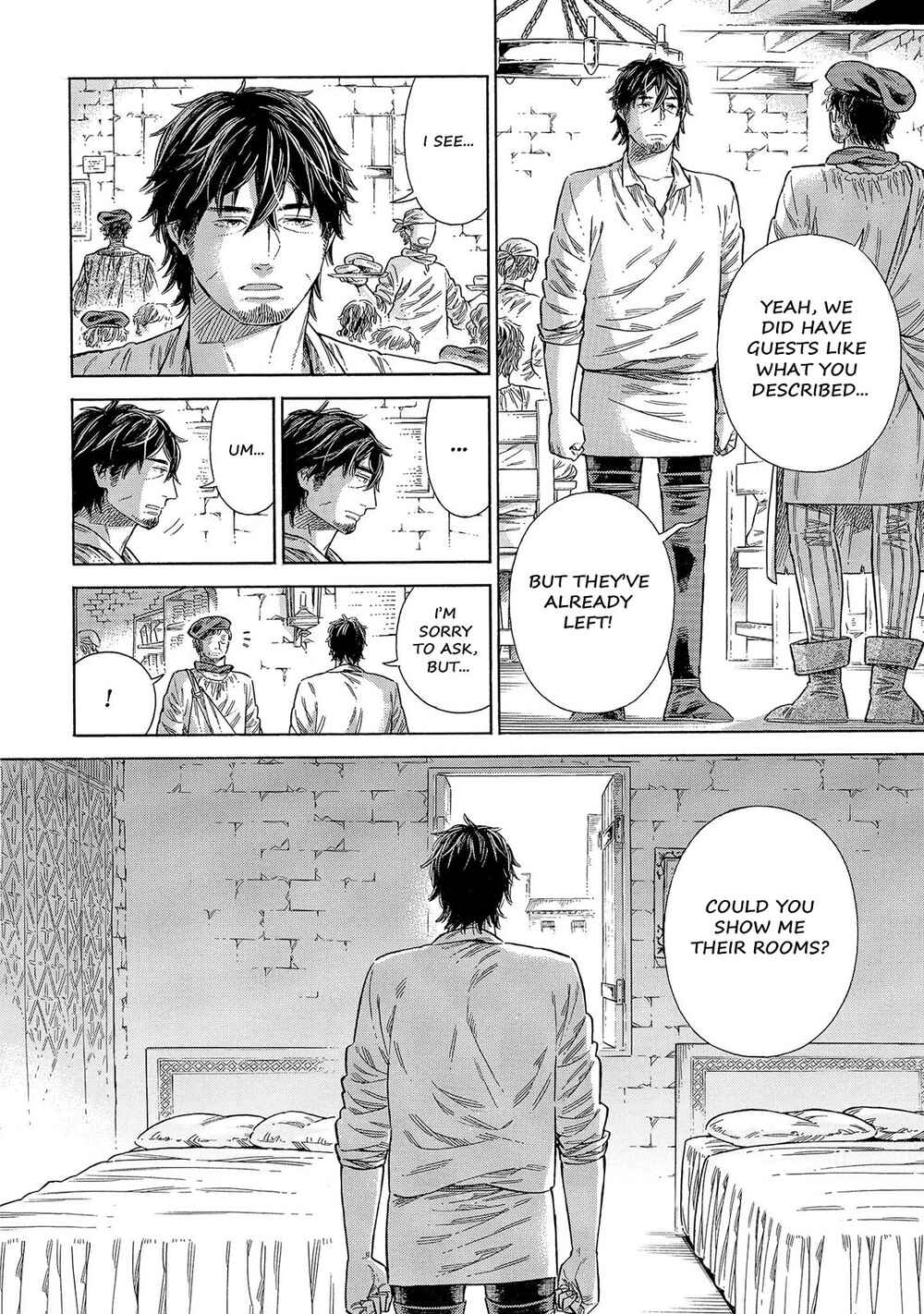 Page 17 Chapter 66 Arte