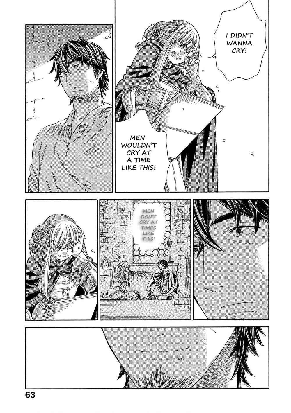 Page 24 Chapter 66 Arte