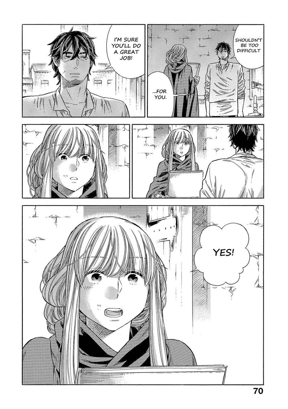 Page 31 Chapter 66 Arte