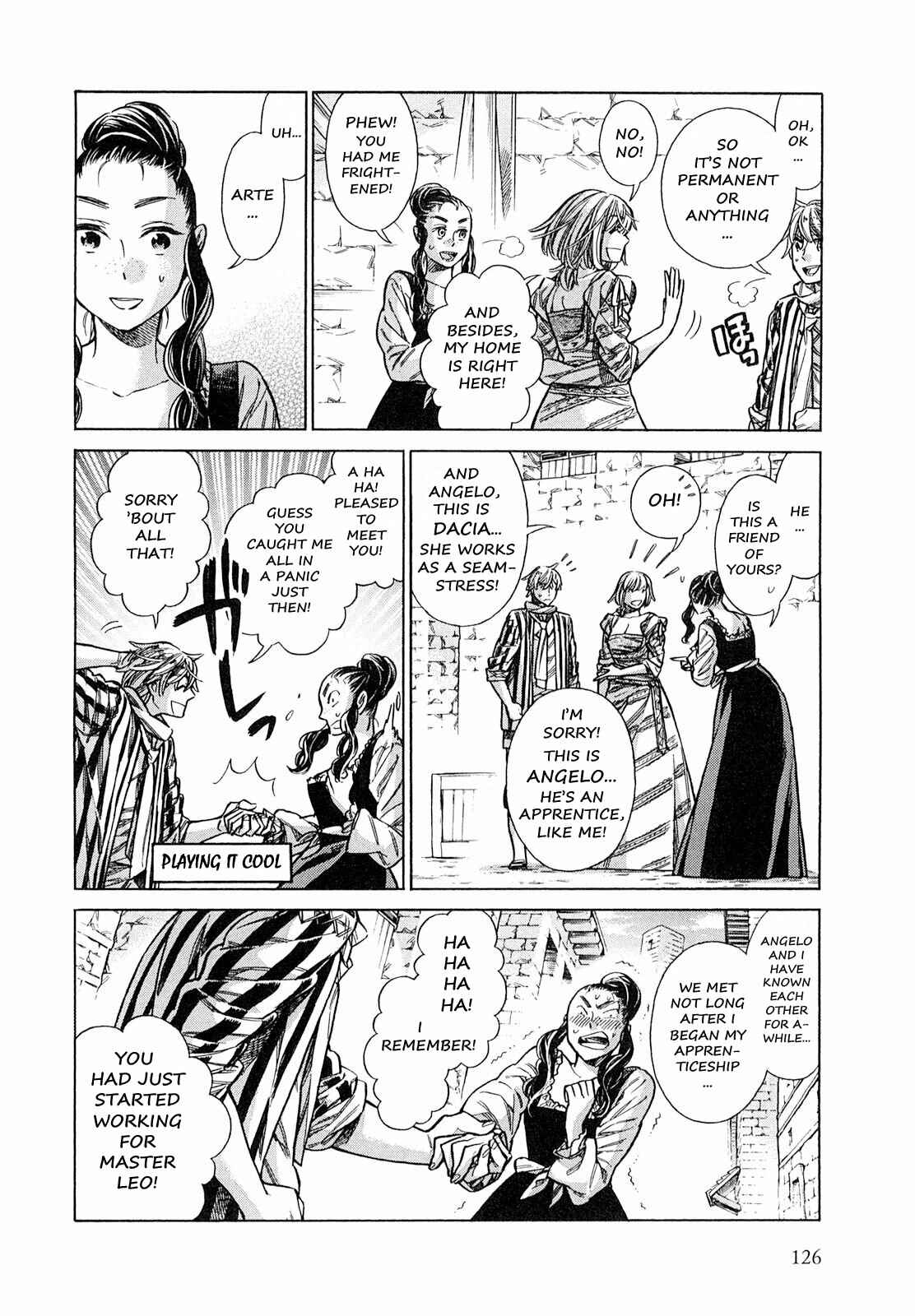 Page 11 Chapter 19 Arte