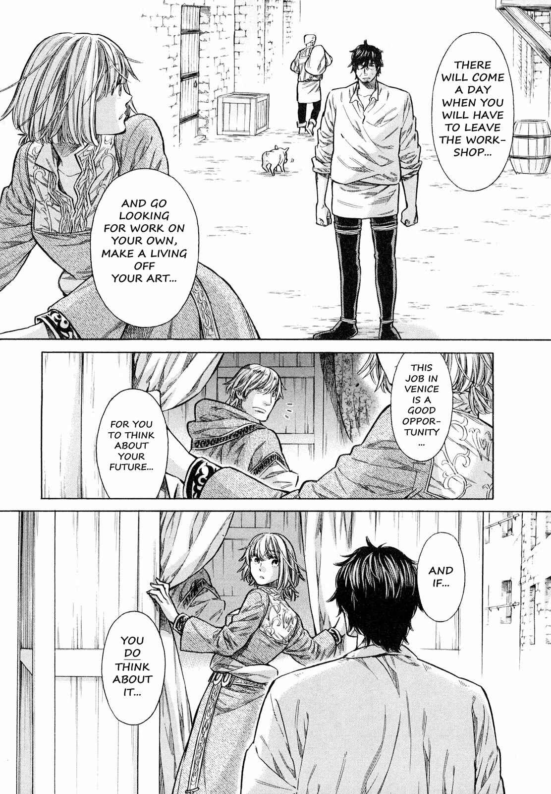 Page 15 Chapter 19 Arte