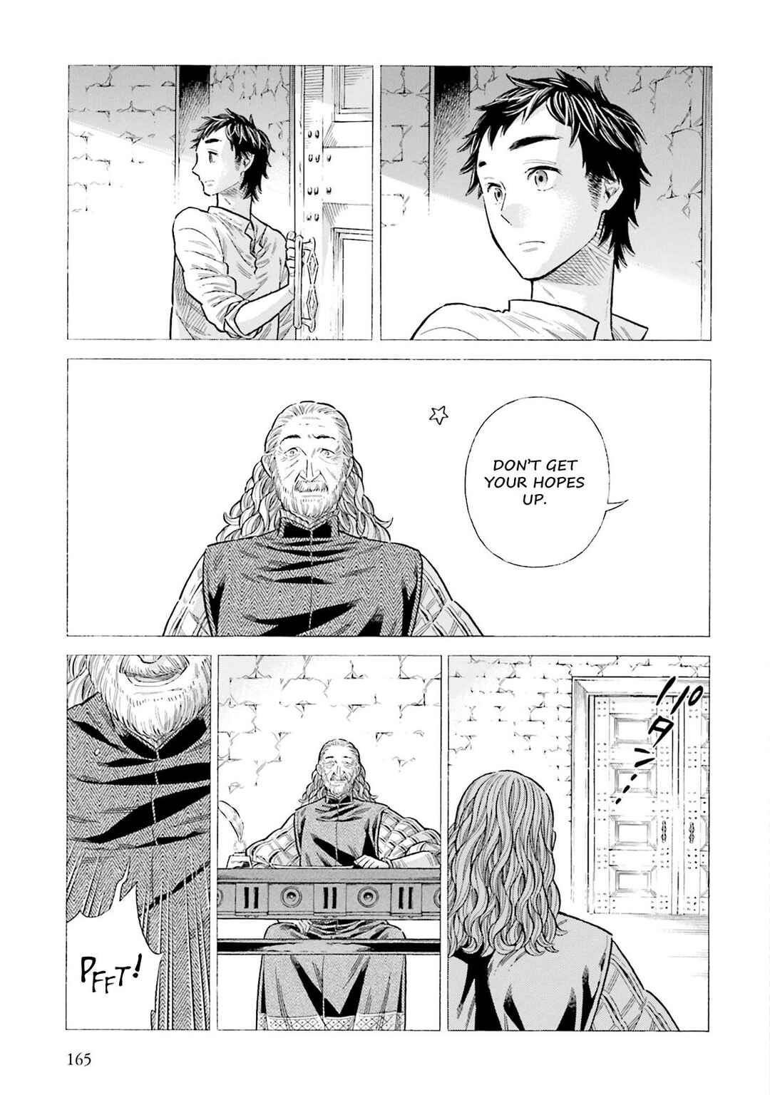 Page 21 Chapter 94 Arte