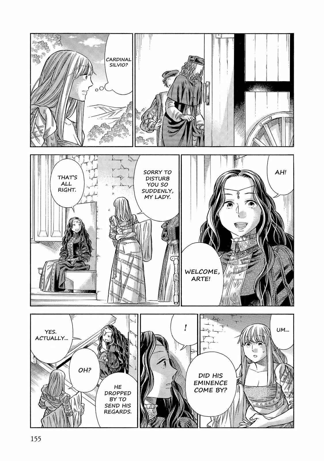 Page 12 Chapter 59 Arte