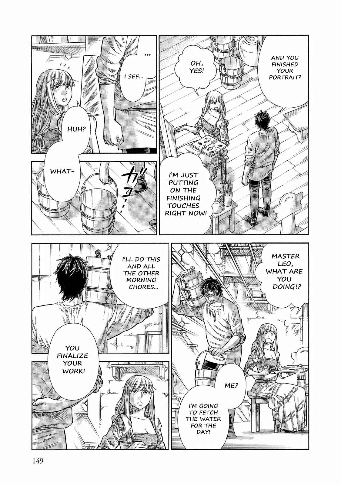 Page 6 Chapter 59 Arte