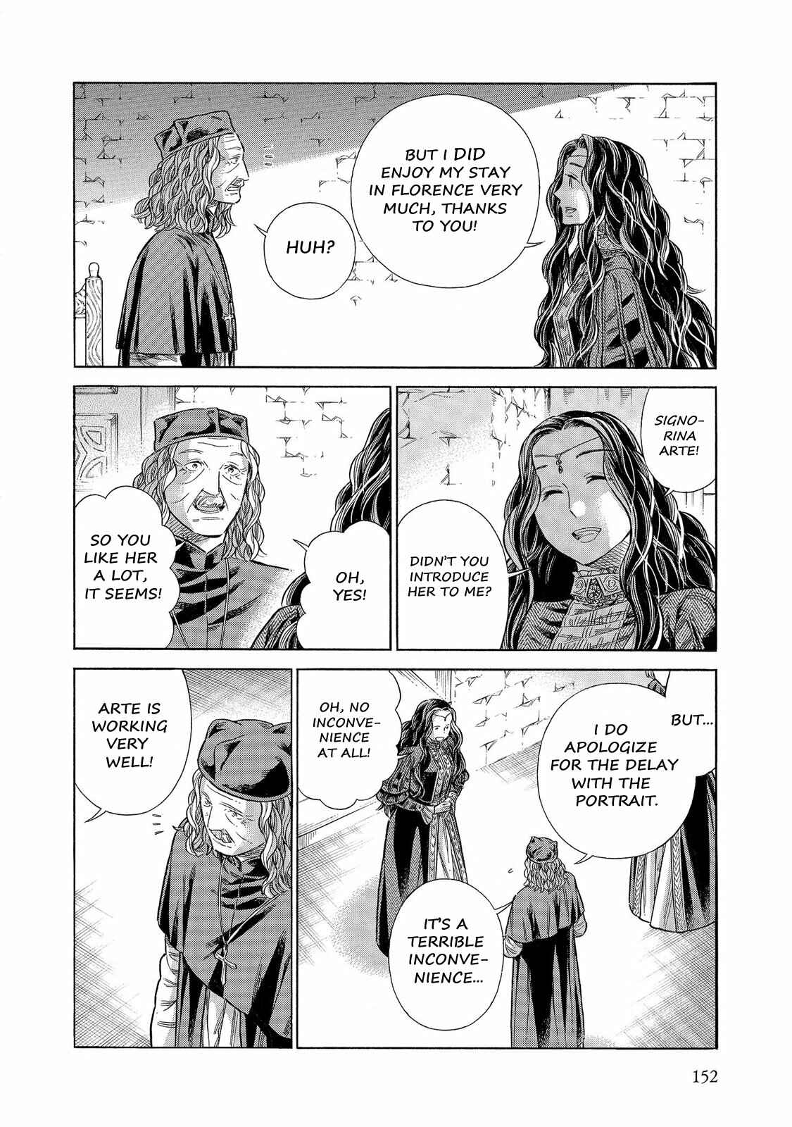 Page 9 Chapter 59 Arte