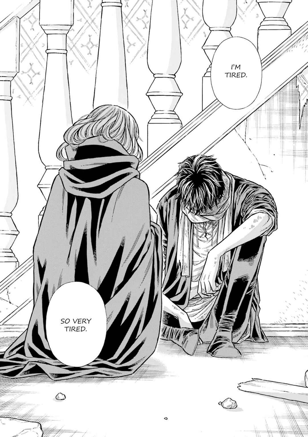 Page 9 Chapter 103 Arte