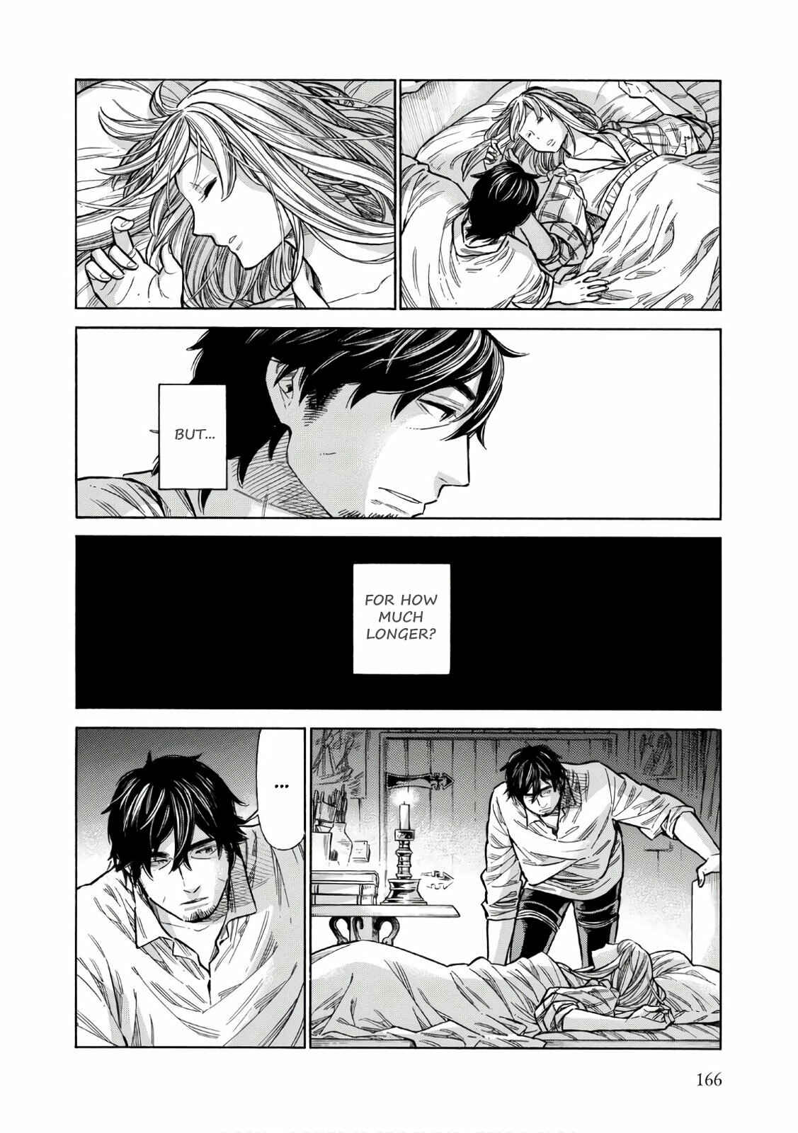 Page 21 Chapter 40 Arte