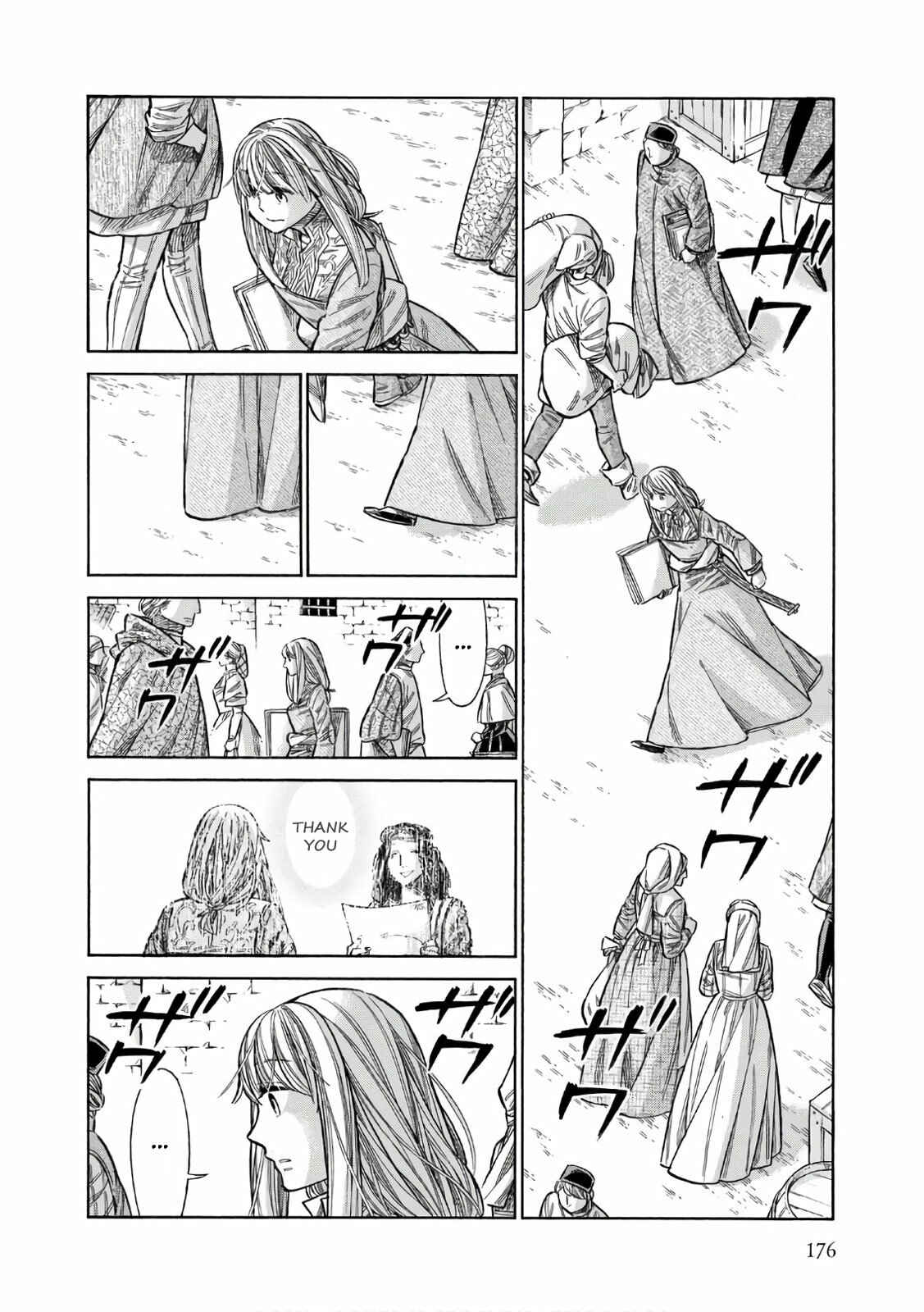 Page 31 Chapter 40 Arte