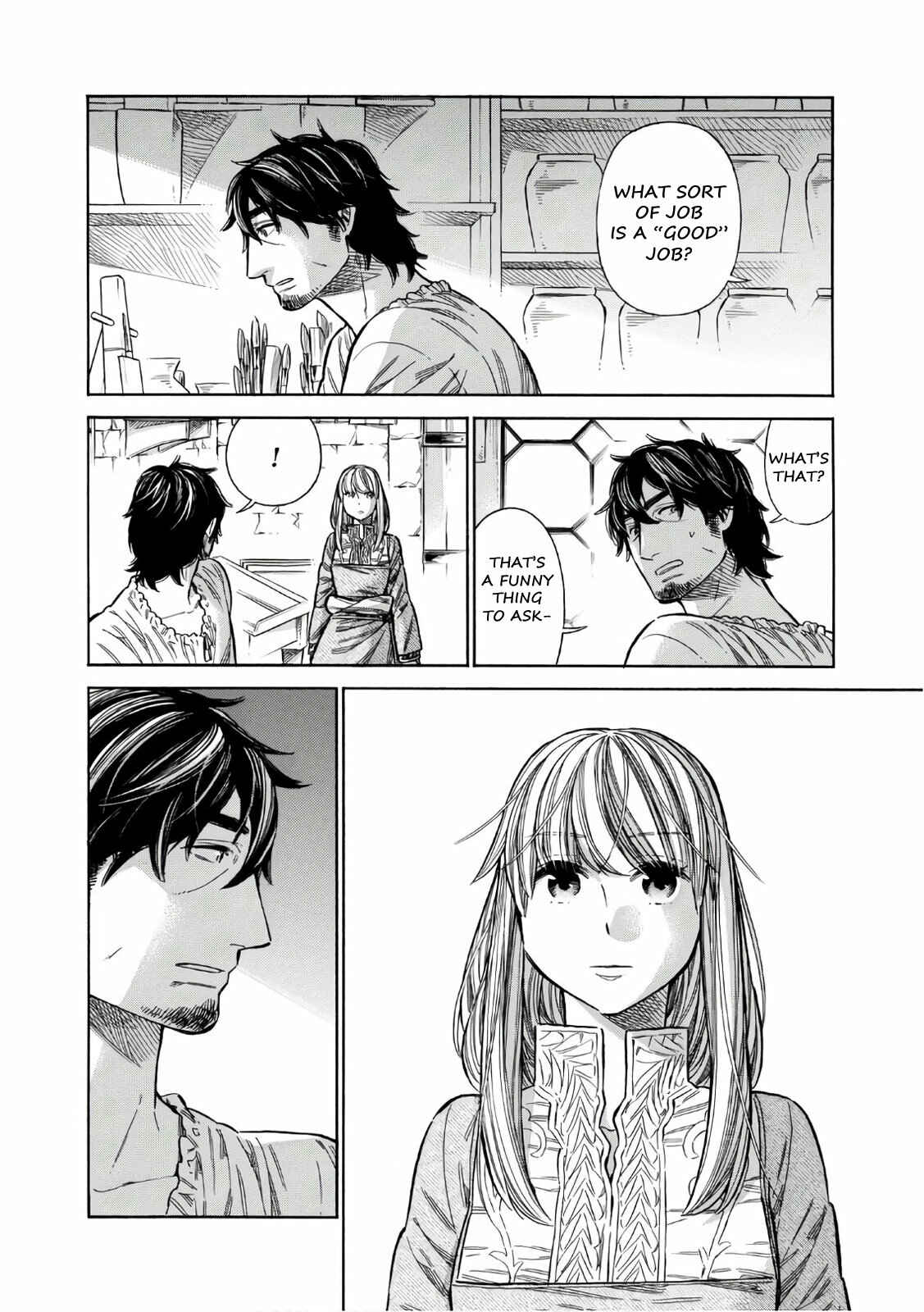 Page 33 Chapter 40 Arte
