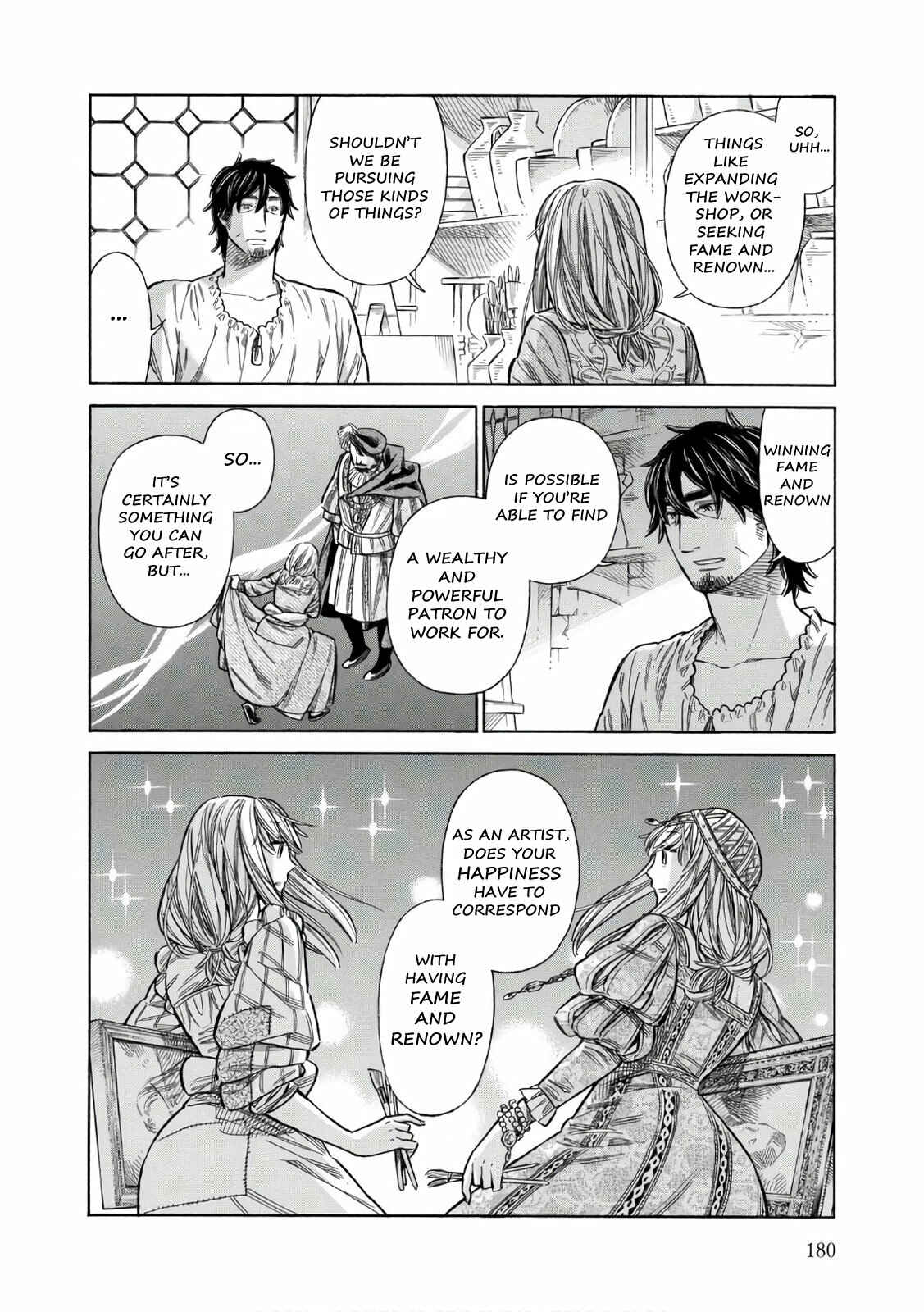 Page 35 Chapter 40 Arte
