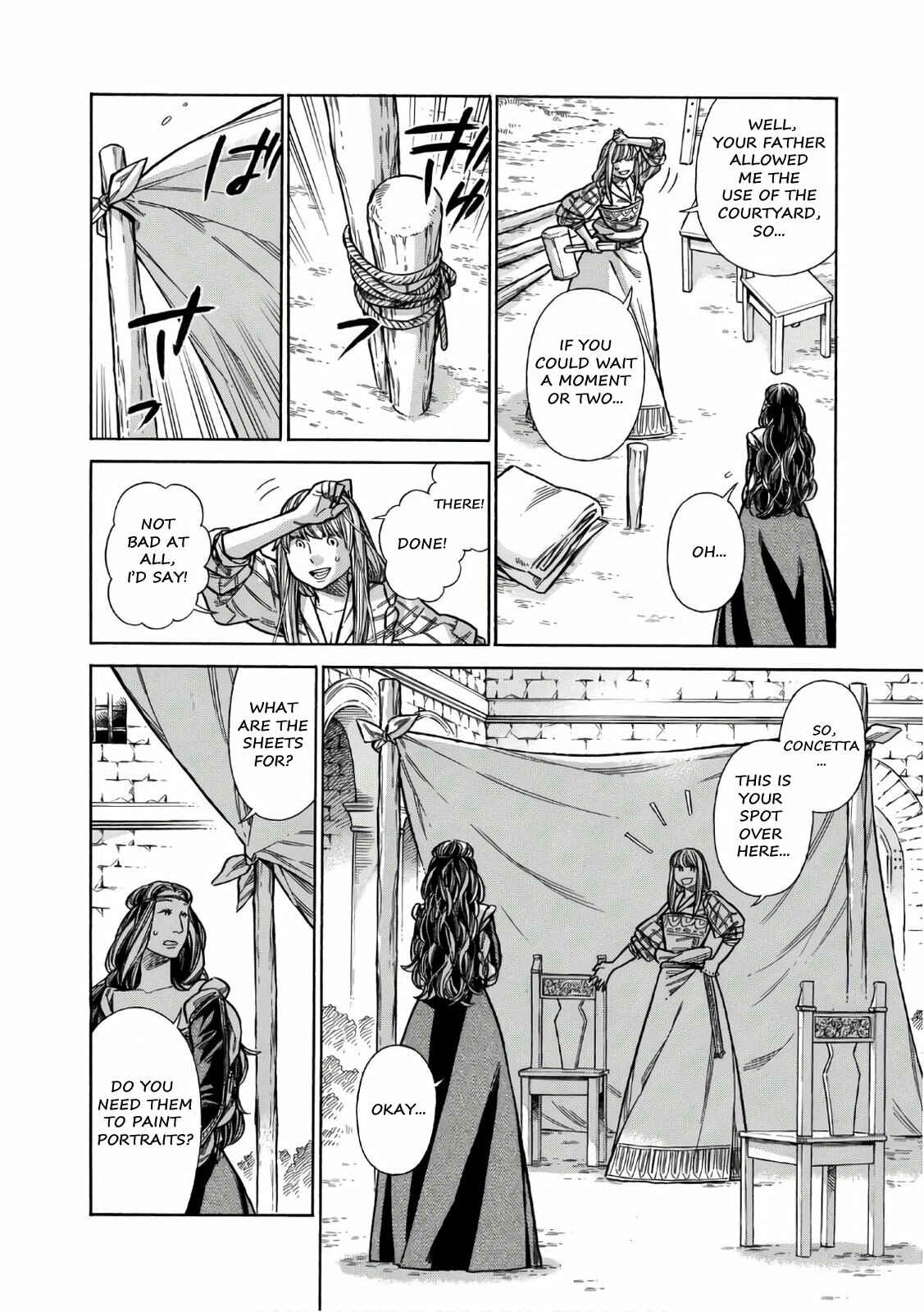 Page 7 Chapter 40 Arte