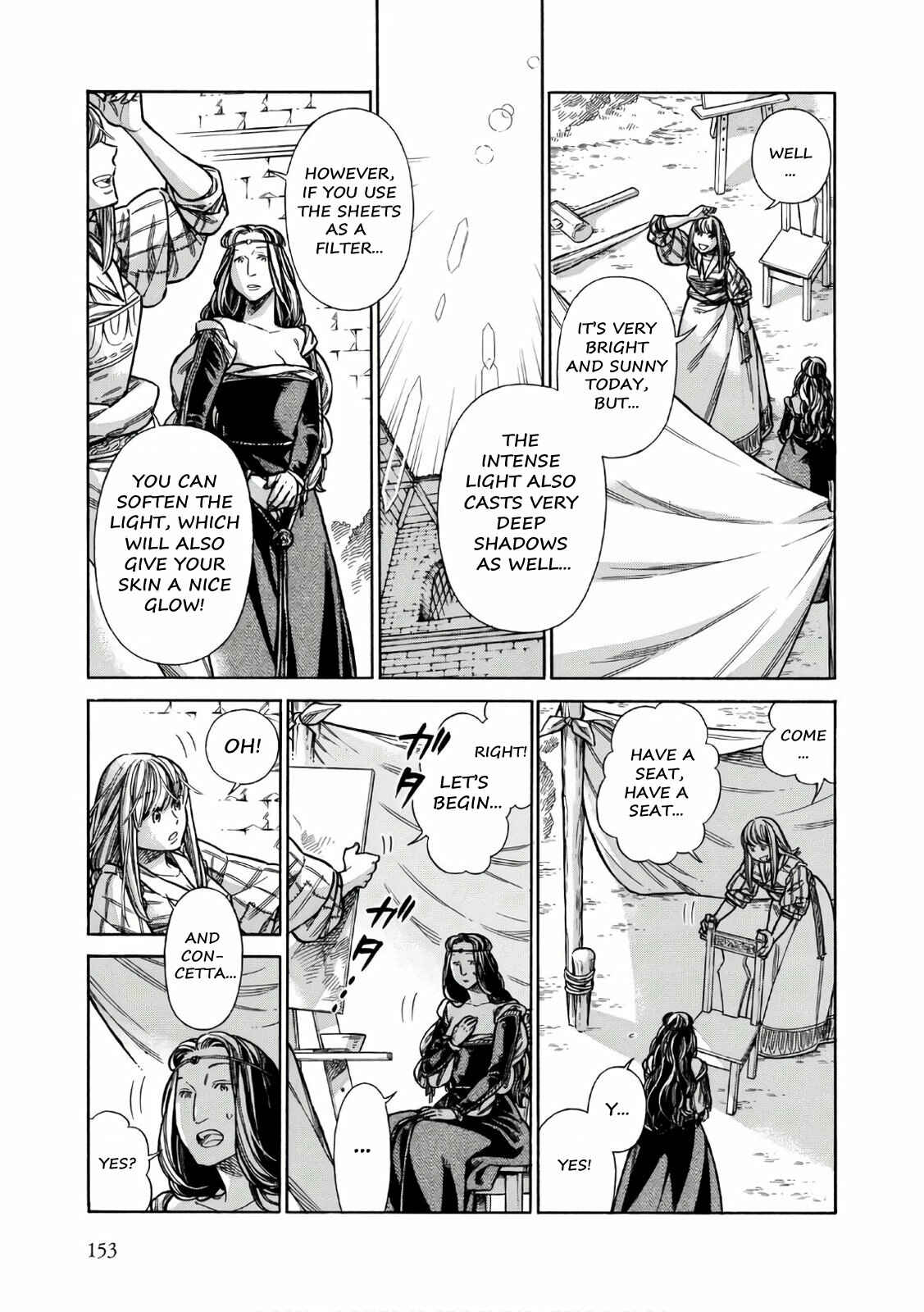 Page 8 Chapter 40 Arte