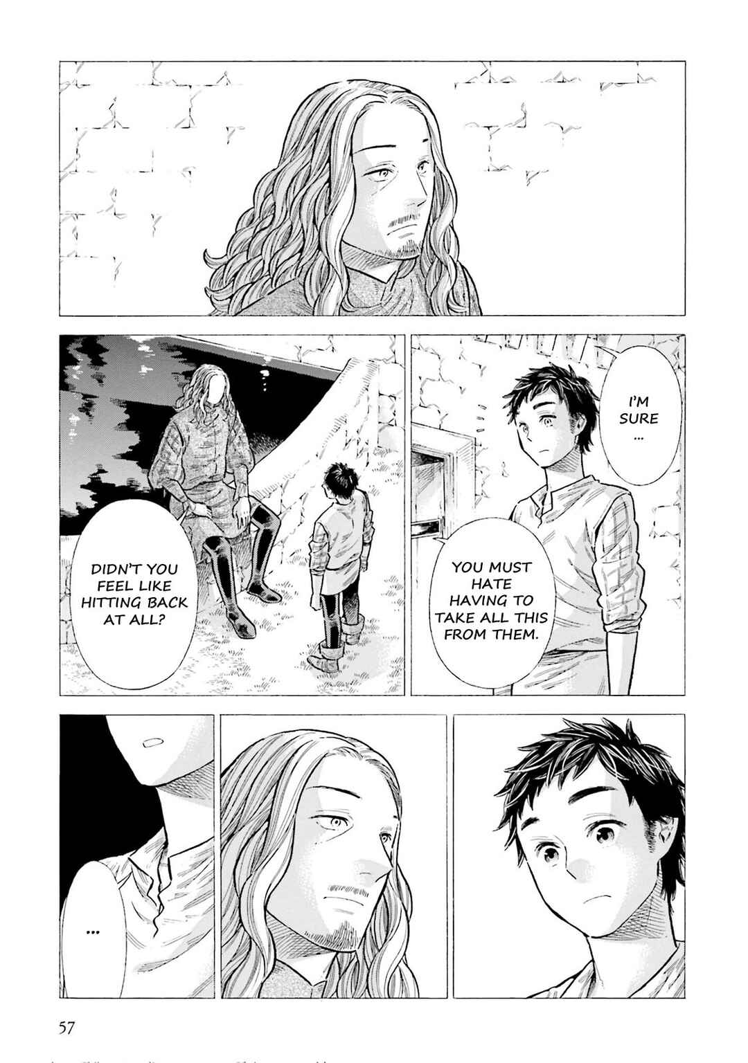 Page 17 Chapter 91 Arte