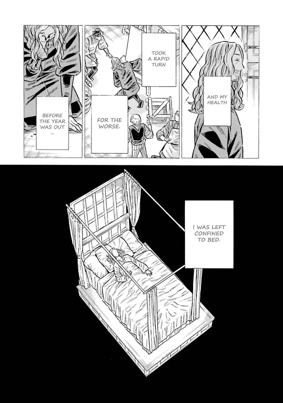 Page 18 Chapter 97 Arte