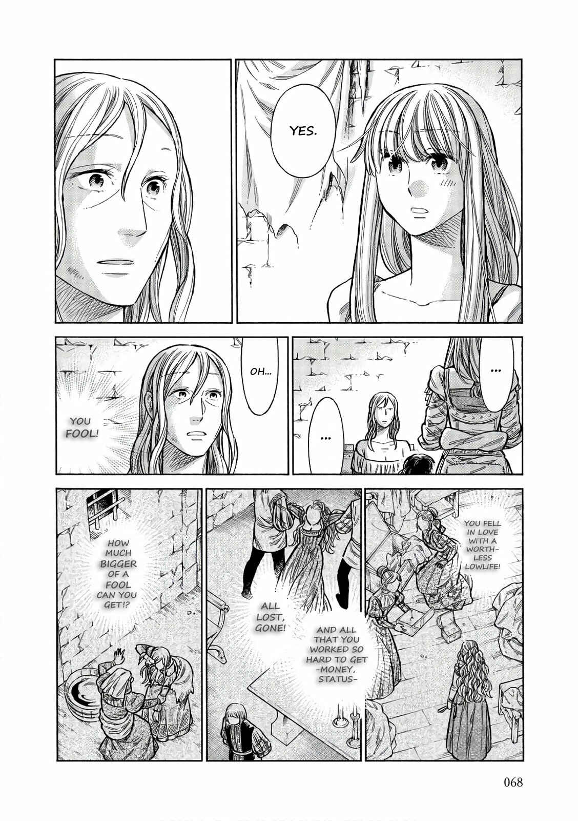 Page 27 Chapter 52 Arte
