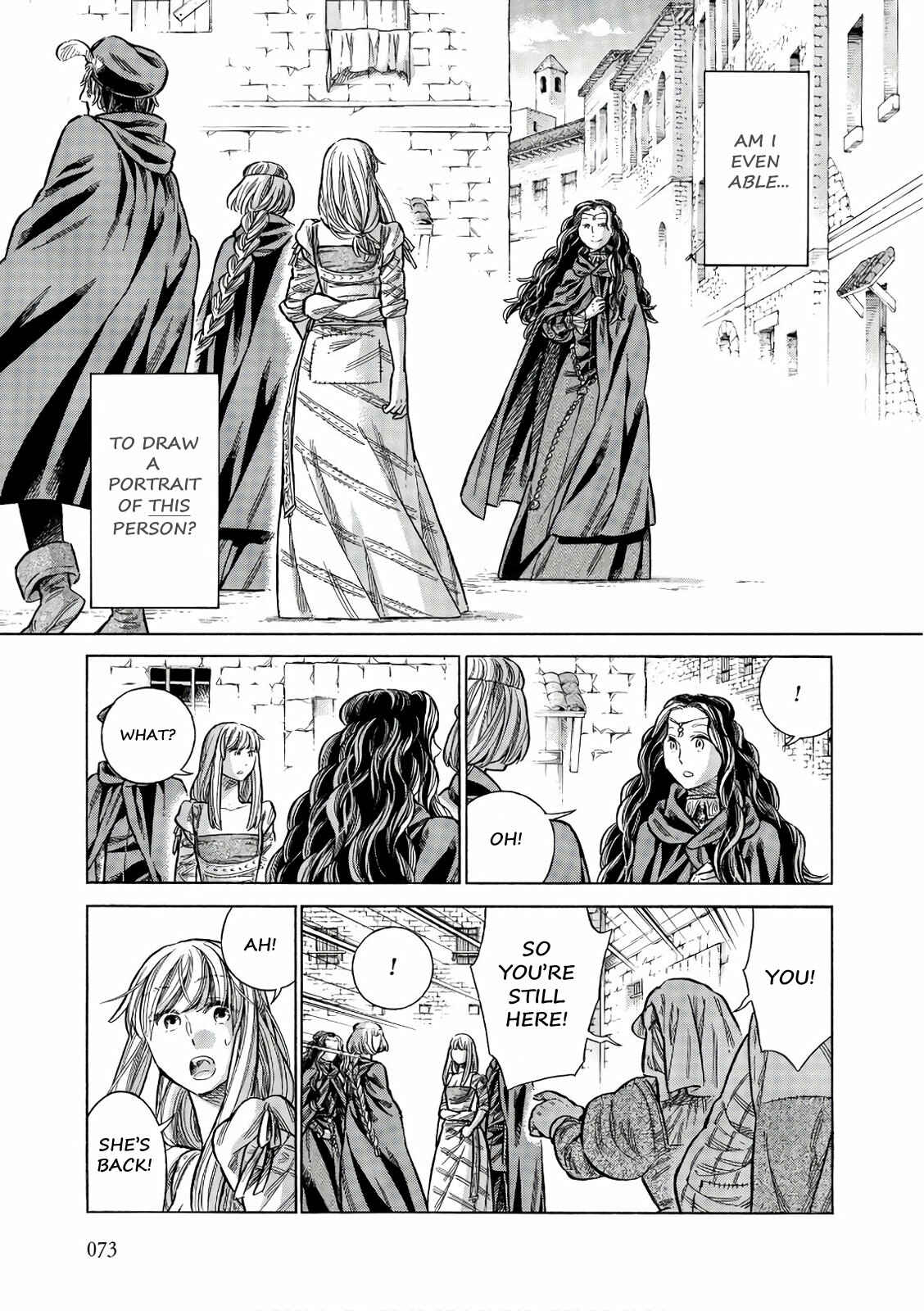 Page 32 Chapter 52 Arte