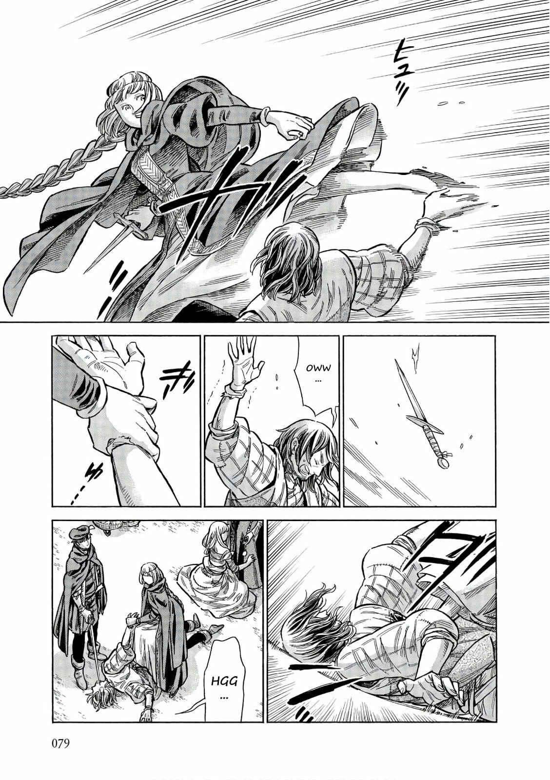 Page 38 Chapter 52 Arte