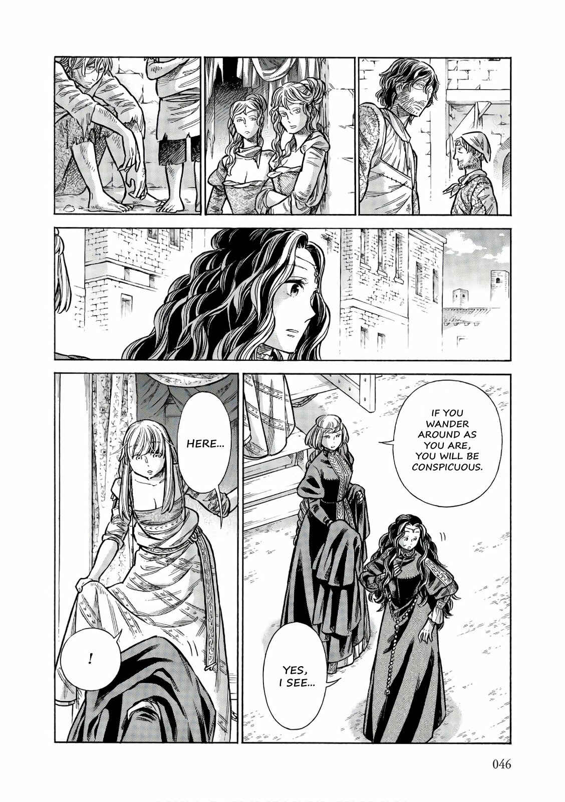 Page 5 Chapter 52 Arte