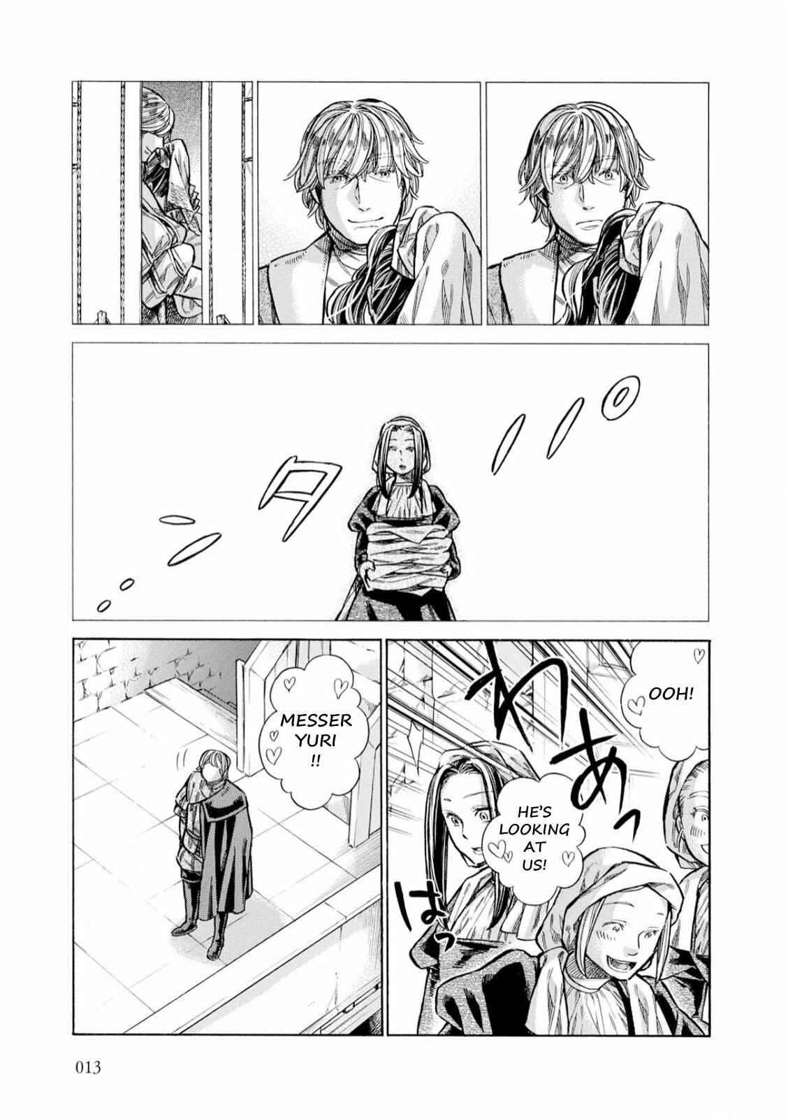 Page 12 Chapter 30 Arte