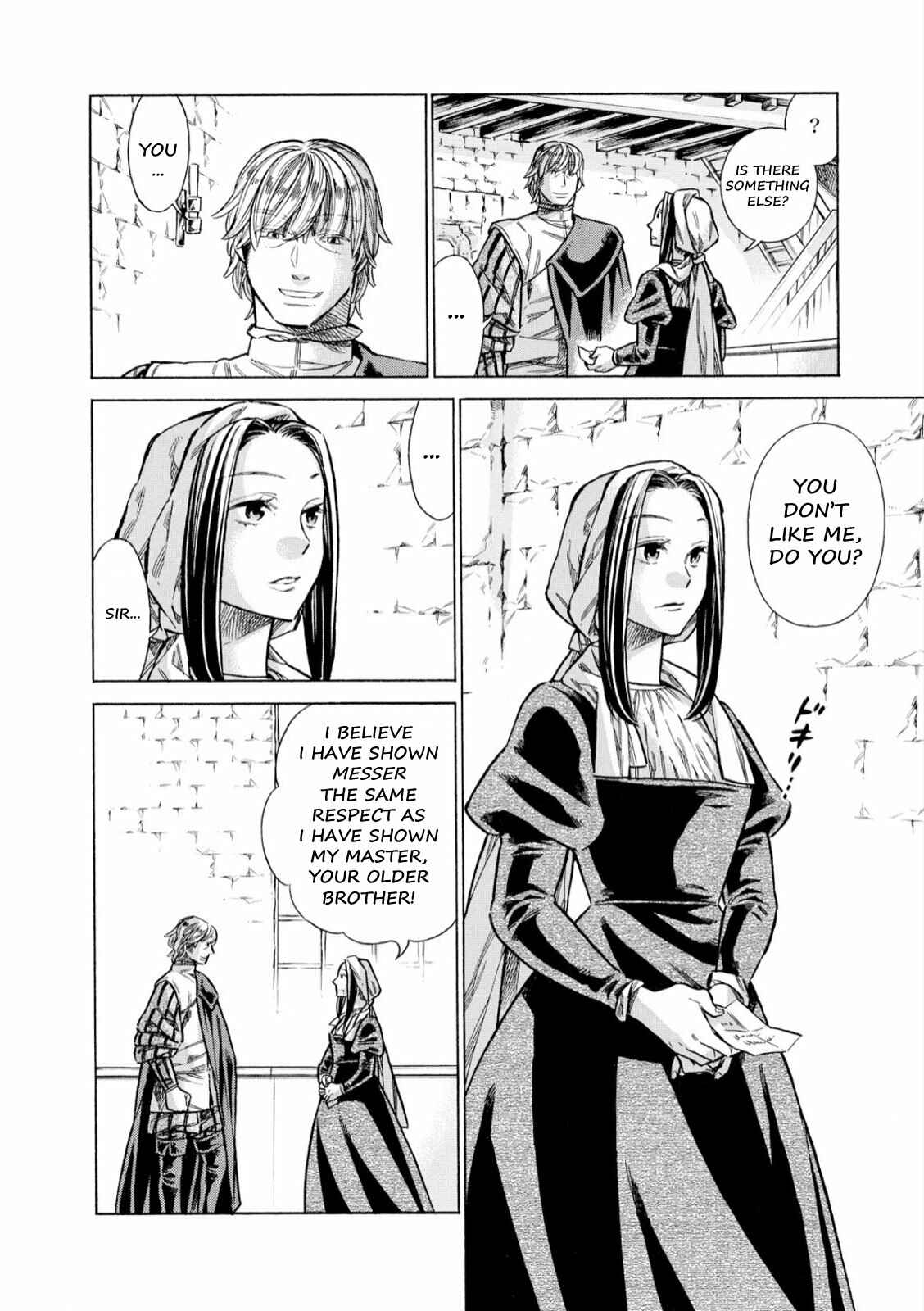 Page 15 Chapter 30 Arte