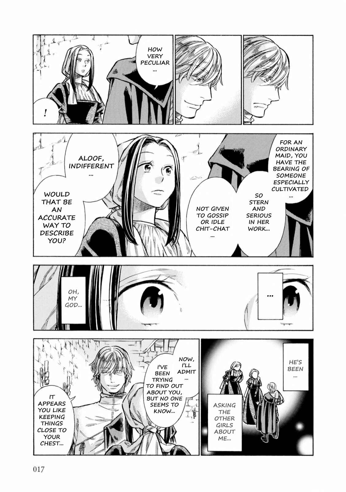 Page 16 Chapter 30 Arte